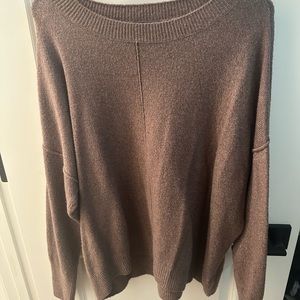 Vince Camuto Sweater